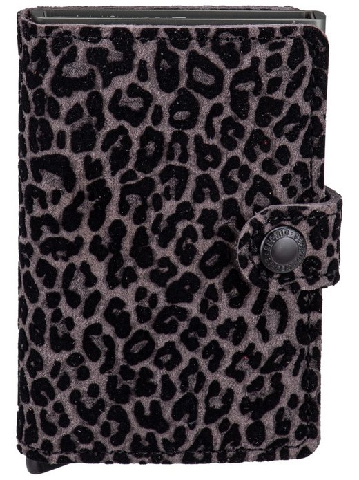 Damen Geldbörse - Miniwallet Leo