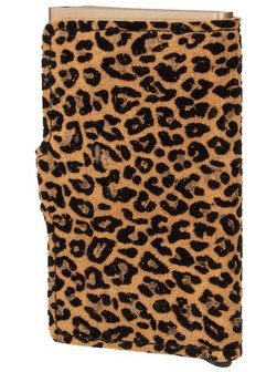 Damen Geldbörse - Miniwallet Leo