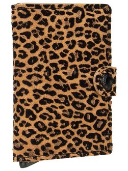 Damen Geldbörse - Miniwallet Leo