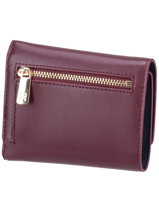 Damen Geldbörse - TH Icon Trifold