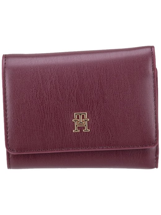 Damen Geldbörse - TH Icon Trifold