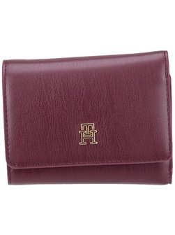 Damen Geldbörse - TH Icon Trifold