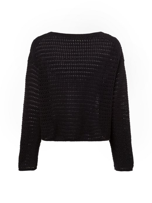 Damen Grobstrickpullover - Imenia
