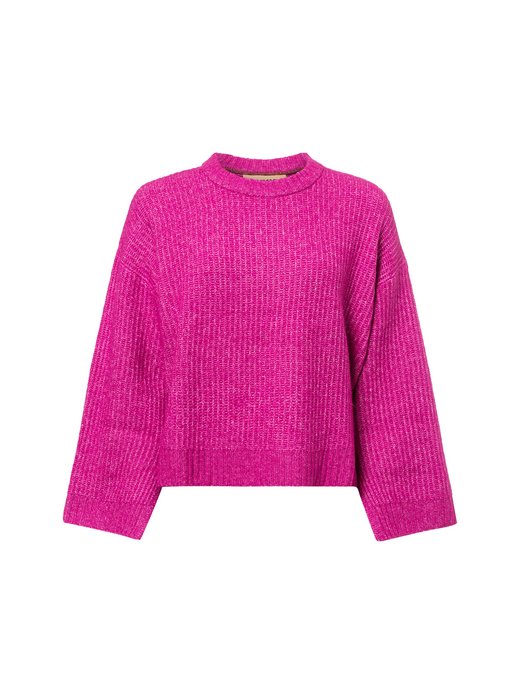 Damen Grobstrickpullover - JXSigga