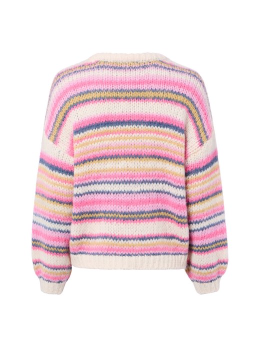 Damen Grobstrickpullover - ONLNordic