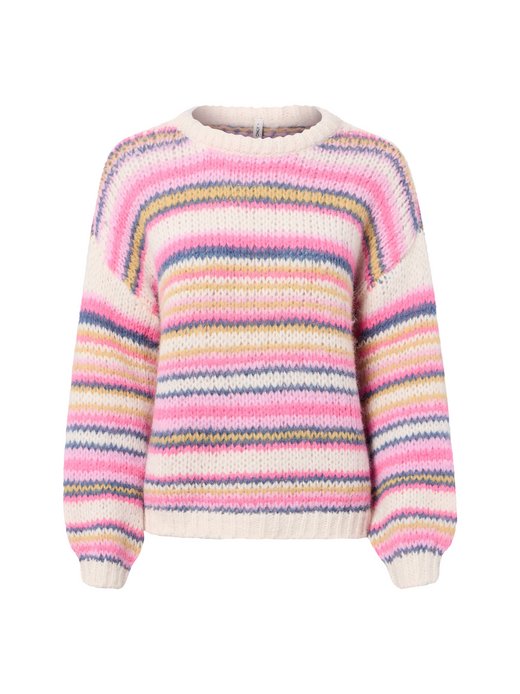 Damen Grobstrickpullover - ONLNordic