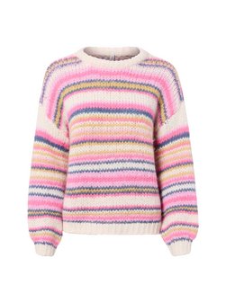 Damen Grobstrickpullover - ONLNordic