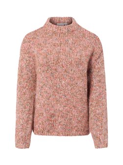 Damen Grobstrickpullover mit Woll-Anteil - VILili