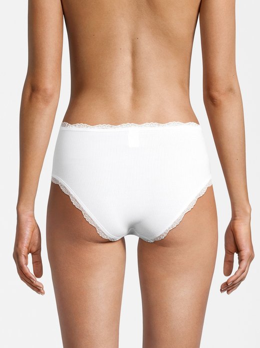 Damen Hüftslip - 3er Pack Body & Soul