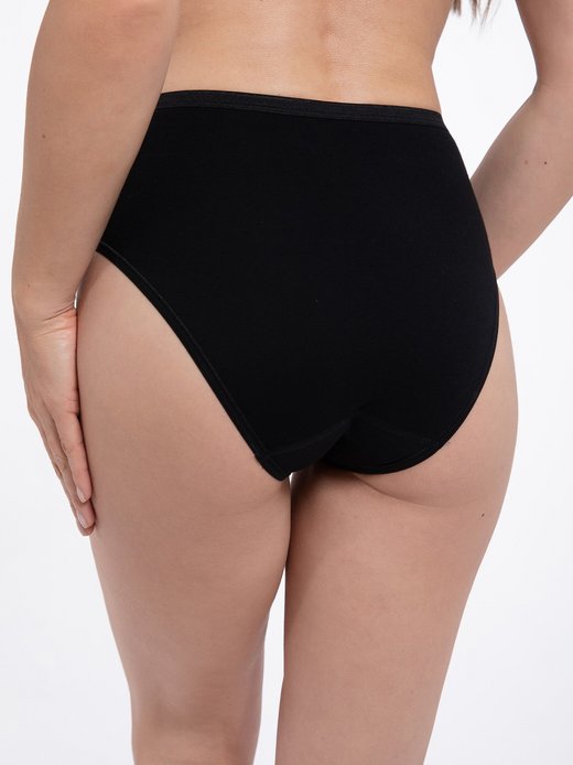 Damen Hüftslip - 3er Pack Britta