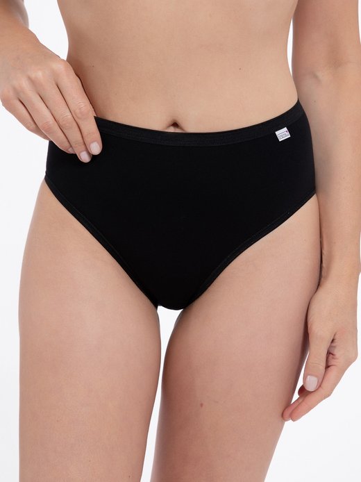 Damen Hüftslip - 3er Pack Britta