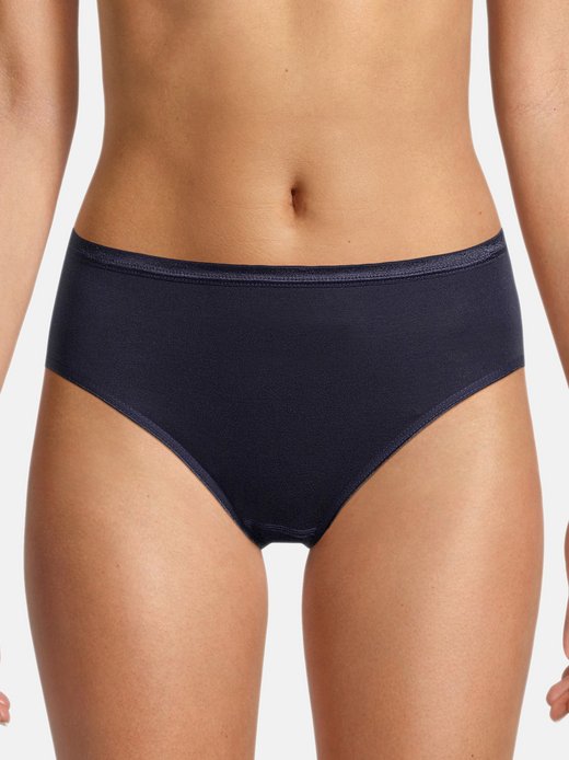 Damen Hüftslip - 3er Pack Modal