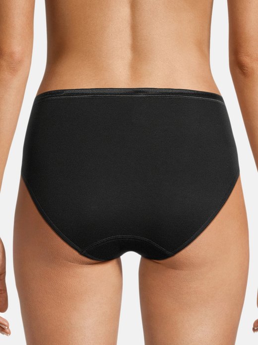 Damen Hüftslip - 3er Pack Modal