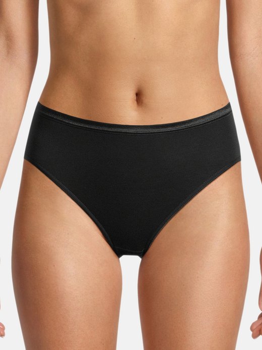 Damen Hüftslip - 3er Pack Modal