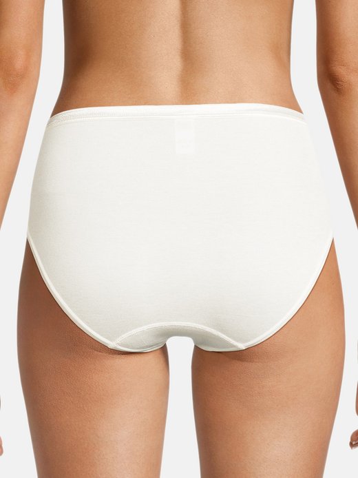 Damen Hüftslip - 3er Pack Modal