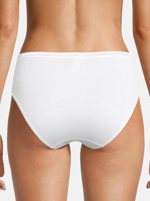 Damen Hüftslip - 3er Pack Modal