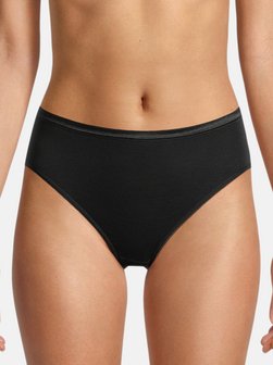 Damen Hüftslip - 3er Pack Modal