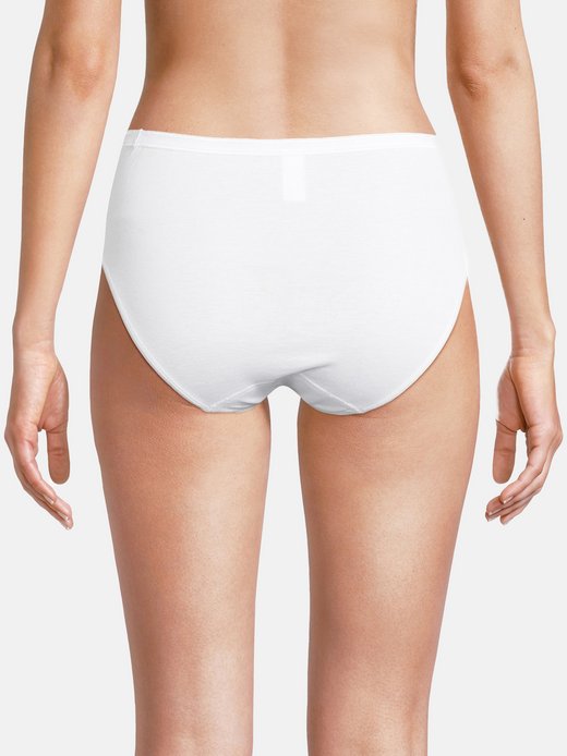 Damen Hüftslip - 3er Pack Nadine