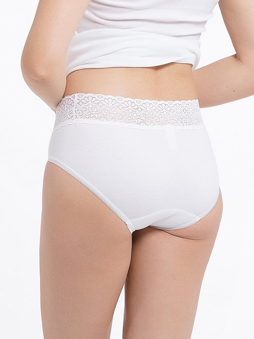 Damen Hüftslip - 3er-Pack Natalie