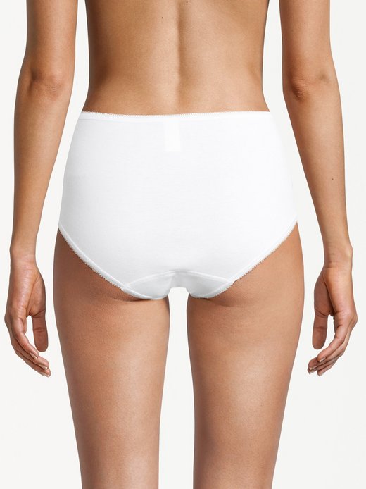 Damen Hüftslip - 3er Pack Noelle