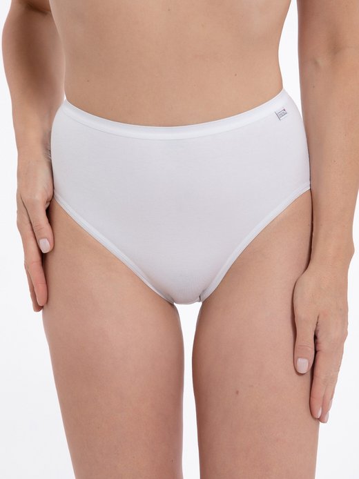 Damen Hüftslip - 5er Pack Britta