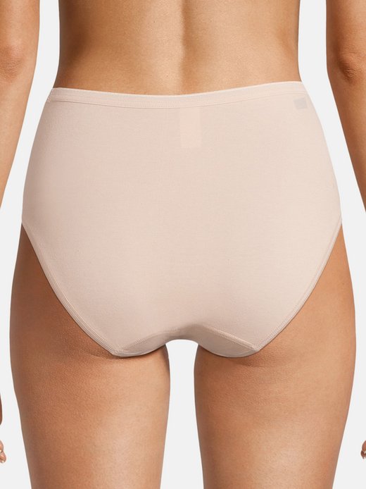 Damen Hüftslip - 5er Pack Britta
