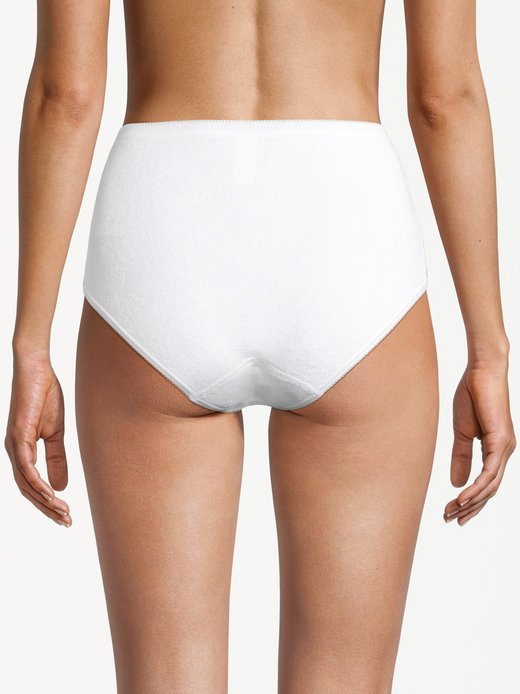 Damen Hüftslip - 5er Pack Britta