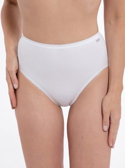 Damen Hüftslip - 5er Pack Britta