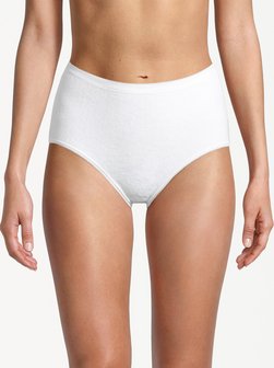 Damen Hüftslip - 5er Pack Britta