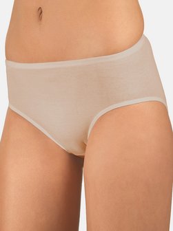 Damen Hüftslip - 5er Pack Daily