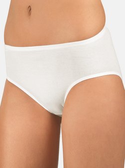 Damen Hüftslip - 5er Pack Daily