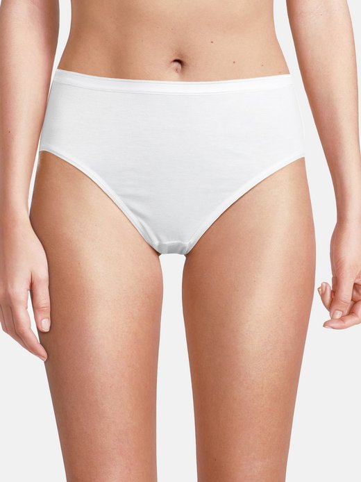 Damen Hüftslip - 5er Pack Nadine