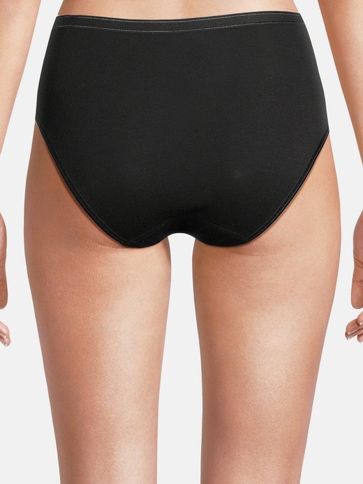 Damen Hüftslip - 5er Pack Nadine