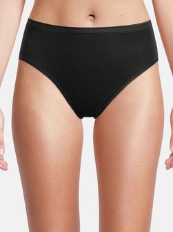 Damen Hüftslip - 5er Pack Nadine