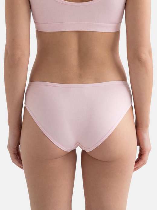 Damen Hüftslip - 6er Pack Modal