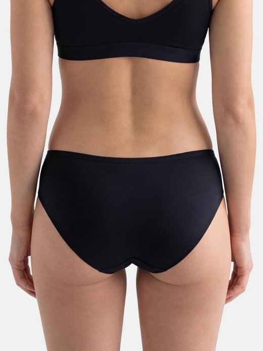 Damen Hüftslip - 6er Pack Modal