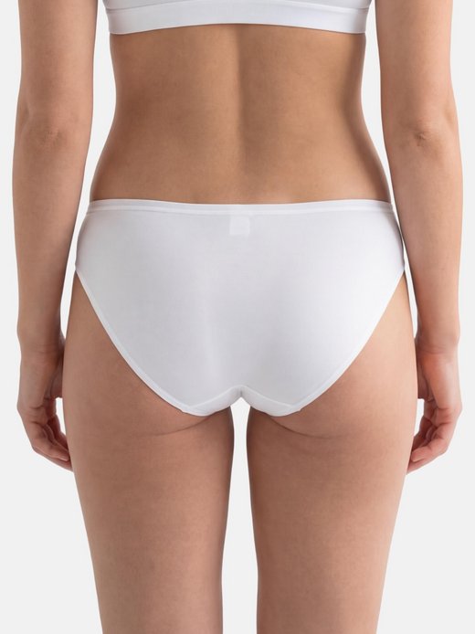 Damen Hüftslip - 6er Pack Modal