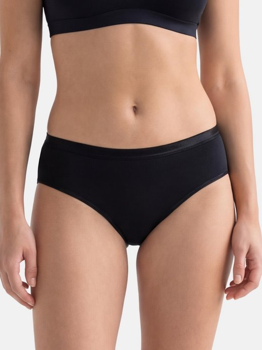 Damen Hüftslip - 6er Pack Modal