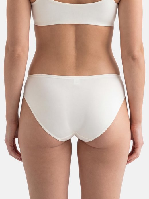 Damen Hüftslip - 6er Pack Modal