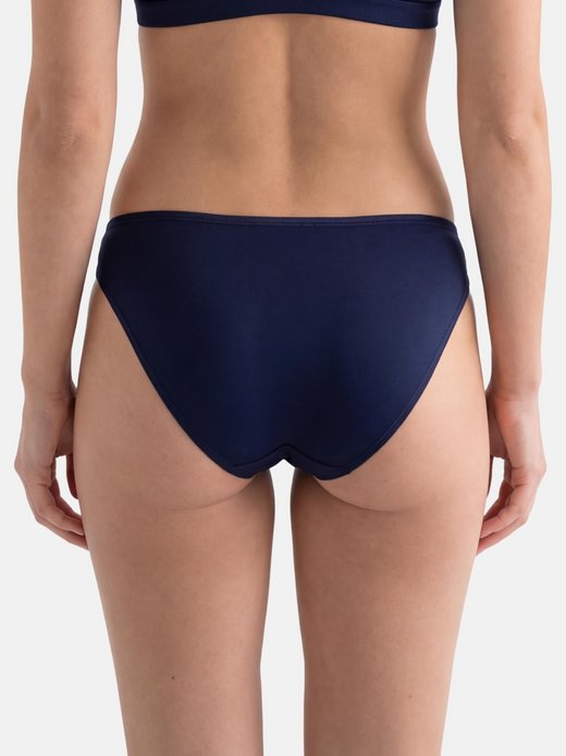Damen Hüftslip - 6er Pack Modal