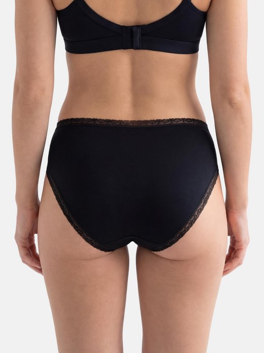 Damen Hüftslip - 6er Pack Modal