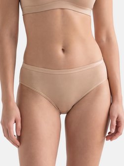 Damen Hüftslip - 6er Pack Modal