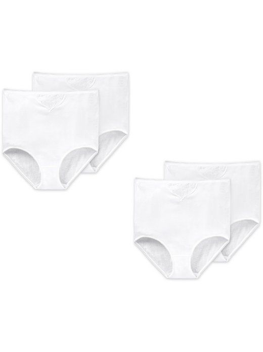 Damen Hüftslip  -  Cotton Essentials