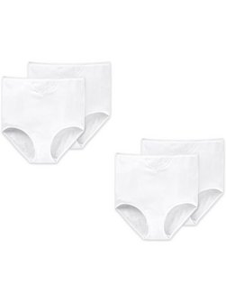 Damen Hüftslip  -  Cotton Essentials