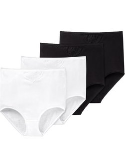 Damen Hüftslip  -  Cotton Essentials