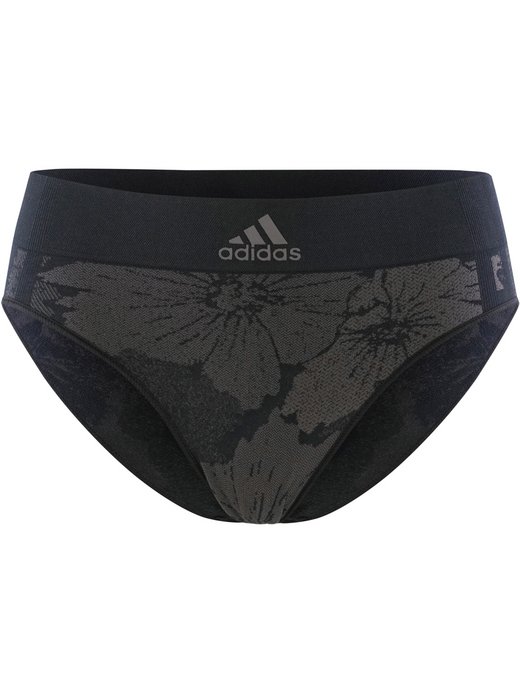 Damen Hüftslip  -  HI LEG BRIEF