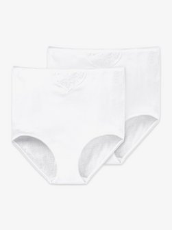 Damen Hüftslips  -  2er-Pack Cotton Essentials