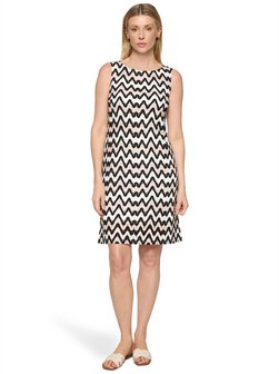 Damen Häkelkleid