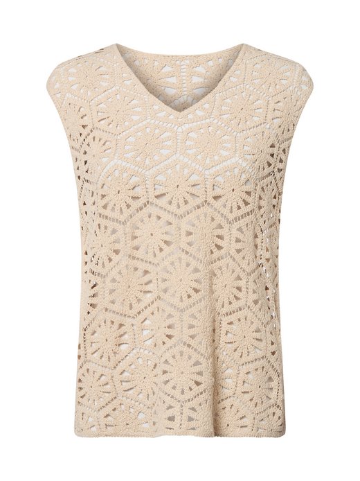 Damen Häkeltop