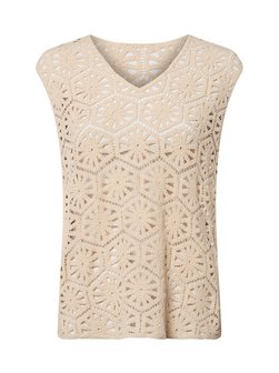 Damen Häkeltop
